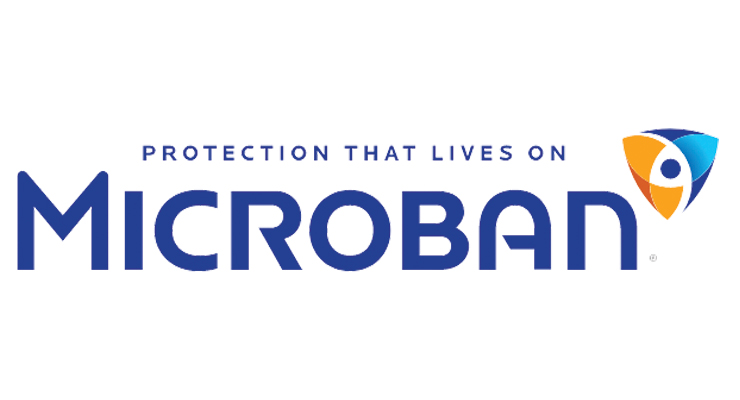 Microban Products Patents Textile Coating